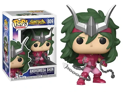 M1211 Andromeda Shun 809