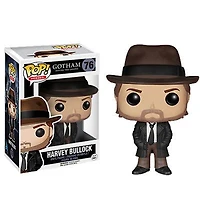 M1272 Harvey Bullock 76