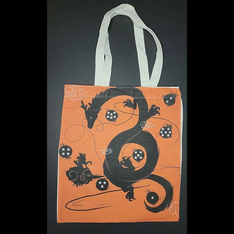 Sac : Dragonball
