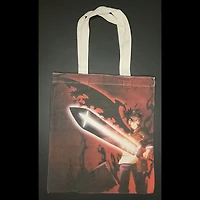Sac : Black Clover