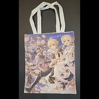 Sac : Genshin Impact