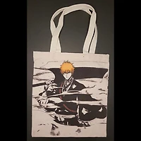 Sac : Bleach