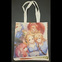 Sac : Zelda