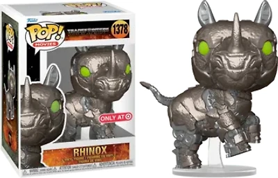 M1499 Rhinox SEF 1378