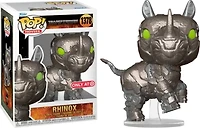 M1499 Rhinox SEF 1378