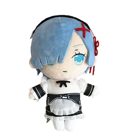 Peluche : Re:Zero : Rem