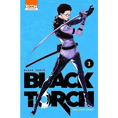 Black Torch 03