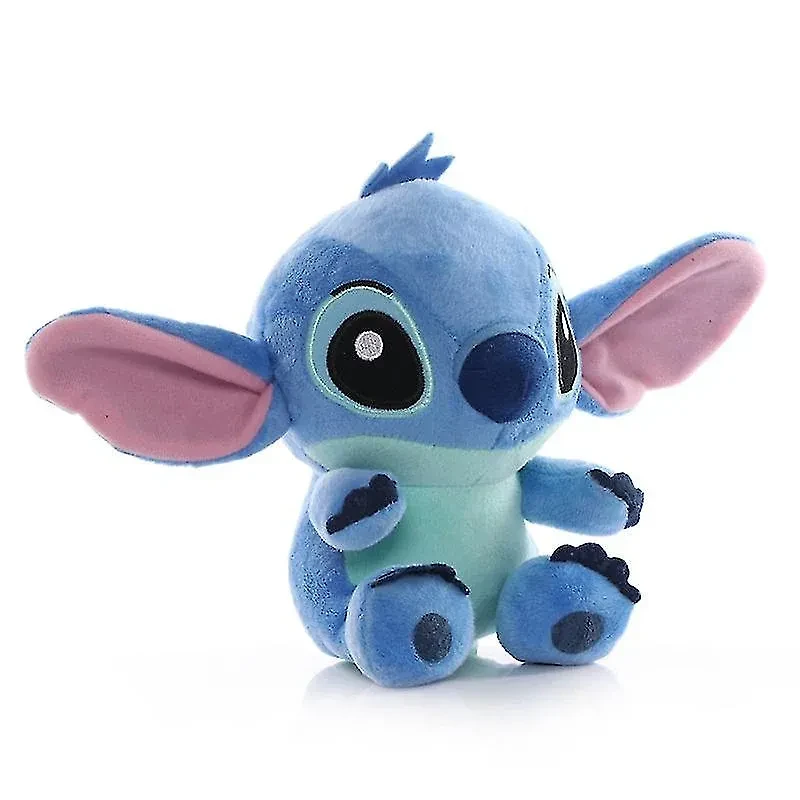 Peluche : Stitch