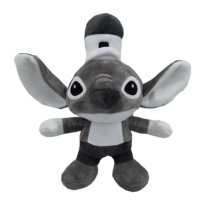 Peluche : Stitch : Noir Et Blanc