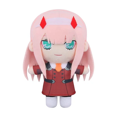Peluche : Zero Two