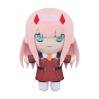 Peluche : Zero Two