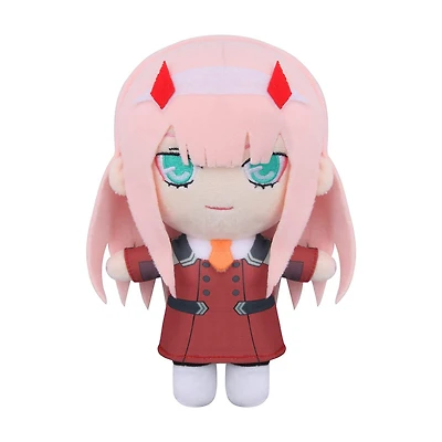 Peluche : Zero Two