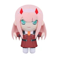 Peluche : Zero Two