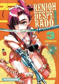 Renjoh Desperado 03