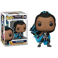 Thor : CA11 Valkyrie 1042