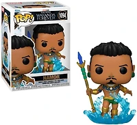 Black Panther : CA6 Namor 1094
