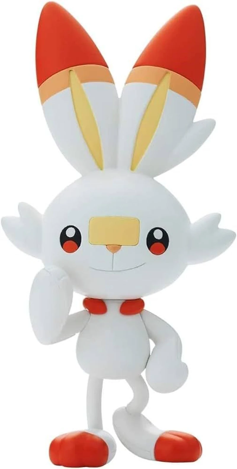 Model Kit Quick!! Scorbunny