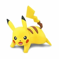 Model Kit Quick!! Pikachu (Battle Pose)