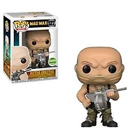 Mad Max : Cm31 Rictus Erectus 527