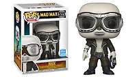 Mad Max : Cm32 Nux 511