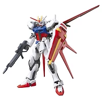 HG Aile Strike Gundam