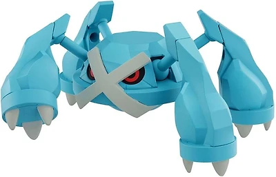 Model Kit Metagross