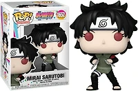 Mirai Sarutobi 1652