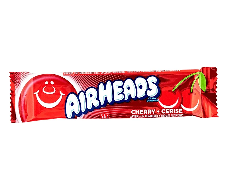 Airhead Cerise