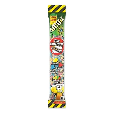 Atomz Candy 60g.