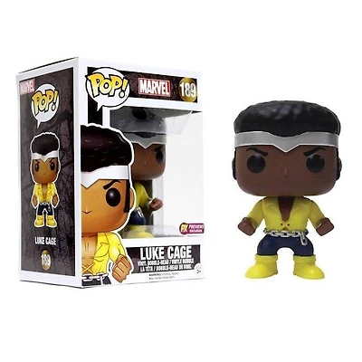 Mkp1462 Luke Cage Px 189