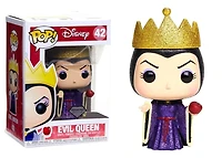 Snow White : Mkp1700 Evil Queen 42