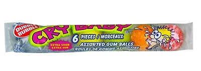 Cry Baby 66g