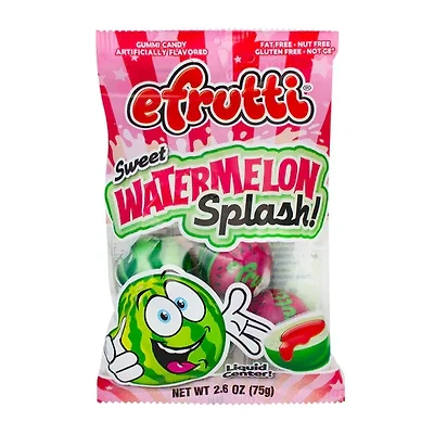 Efrutti Melon d'eau