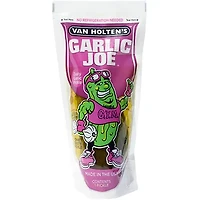 Van Holten's Garlic Joe