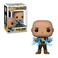 Black Adam : Mkp1826 Black Adam 1232