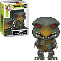 Ninja Turtles : Mkp2328 Tokka 1139