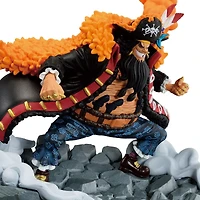 BANPRESTO One Piece Senkozekkei Marshall D. Teach