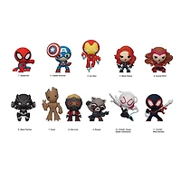 BAG CLIP Marvel Series 12