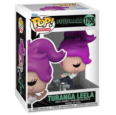 Turanga Leela 1758