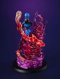 Megahouse Monster Chronicle Yugioh Dark Necrofear