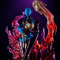 Megahouse Monster Chronicle Yugioh Dark Necrofear