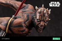 Kotobukiya Artfx Star Wars Darth Maul Nightbrother 1/7 scale