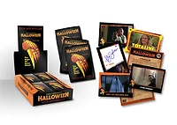 John Carpenter's Halloween Card
