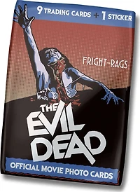 Booster Pack Evil Dead