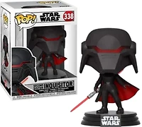 Star Wars : Y4 Second Sister Inquisitor 338