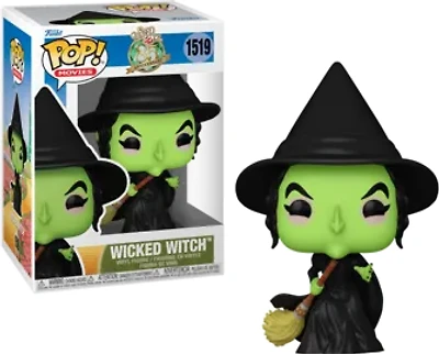 Wicked Witch 1519