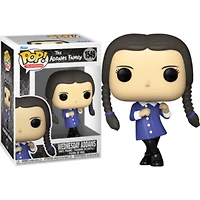Addams Family : Wednesday Addams 1549