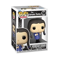 Addams Family : Cm80 Wednesday Addams 811