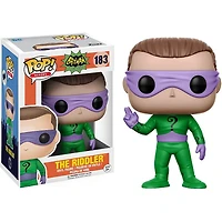 Batman : Cm69 The Riddler 183