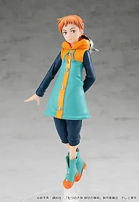 Pop Up Parade Seven Deadly Sins King